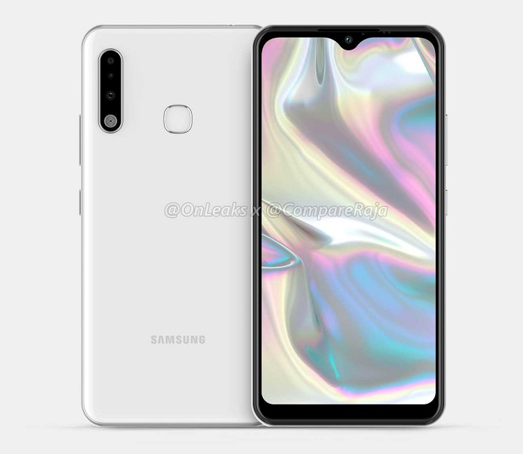 samsung galaxy a70e