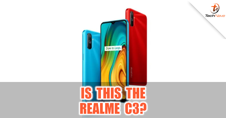 Realme C3 might have appeared on Bluetooth SIG's website