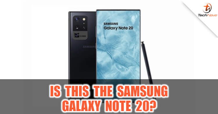 samsung note 20 model