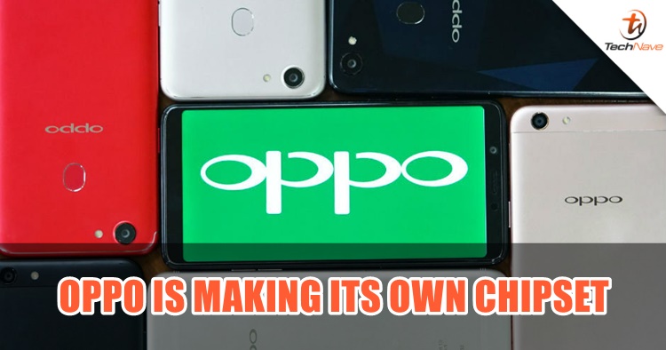 OPPO is going to build its own chipset with the help of realme and OnePlus