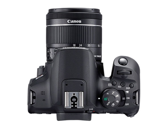 Canon EOS Rebel T8i Price in Malaysia & Specs - RM464 | TechNave