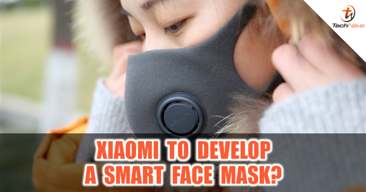 Will Xiaomi develop a "smart face mask" with sensors in the future?