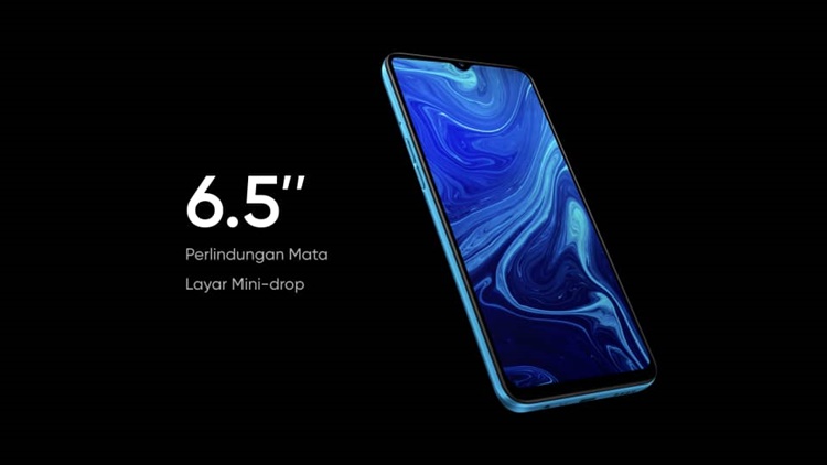 realme C3 launch 5.jpeg