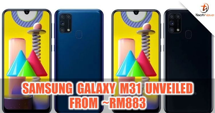 Galaxy M30 3gb  32gb Blue Price Reviews Samsung Us