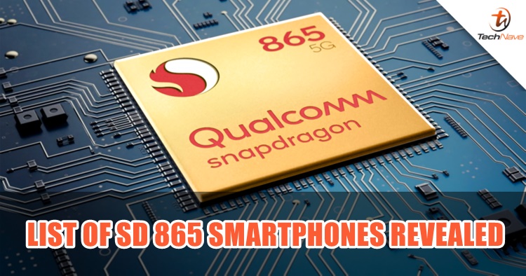 ASUS ROG Phone 3, ZenFone 7, Lenovo Legion Gaming Phone and more to feature Qualcomm Snapdragon 865