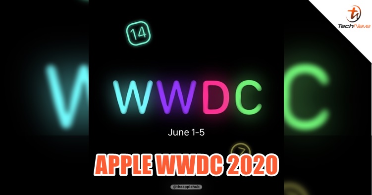 Apple's 2020 WWDC is said to be held in June with a new rumoured iPod Touch