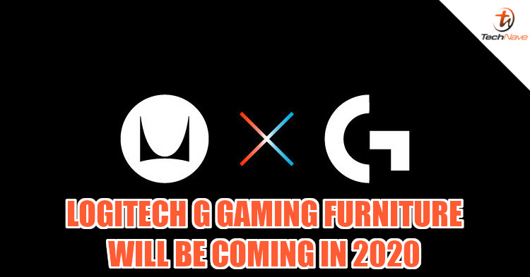 Logitech now in partnership with Herman Miller to develop gaming furniture