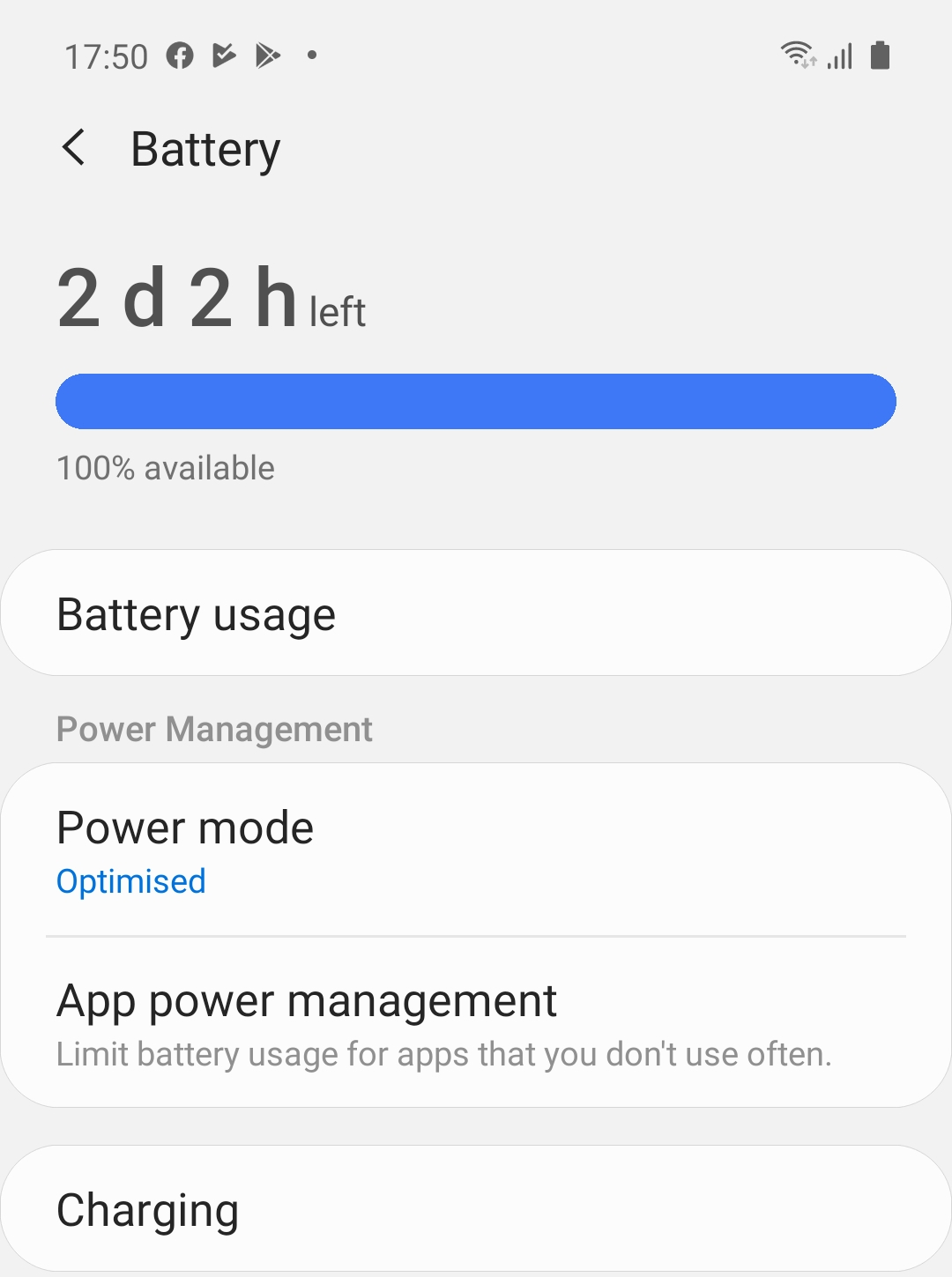 How S The Battery Performance And Charging Speed Of The Samsung Galaxy A71 Technave