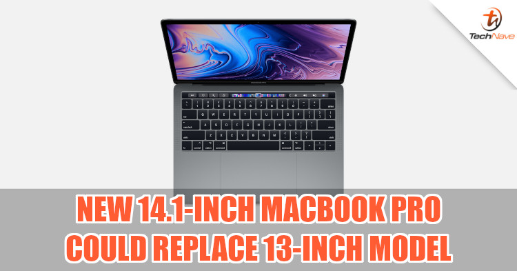 Analyst predicts coming of new 14.1-inch Apple MacBook Pro with mini-LED panel