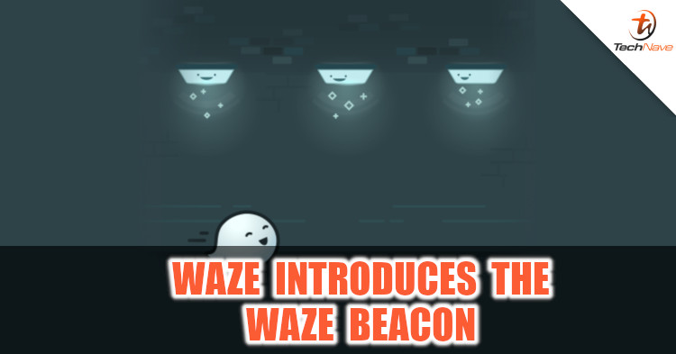Waze introduces the Waze Beacon to help you navigate while in tunnels