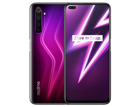 realme 6pro full specs