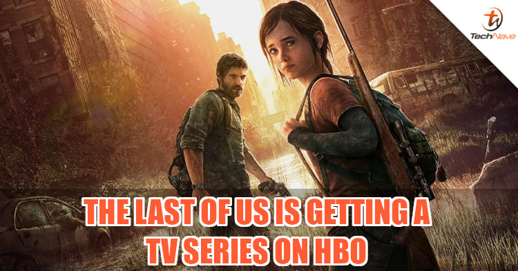 The Last of Us set to become HBO series co-written by Craig Mazin and Neil Druckmann