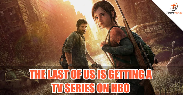 Neil Druckmann Films and Shows – Apple TV (NO)