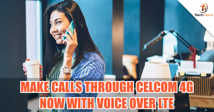 Celcom introduces Voice over LTE for Apple iPhones