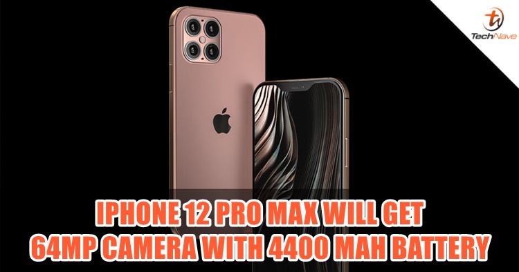 Apple Iphone 12 Pro Max Malaysia Launch Technave