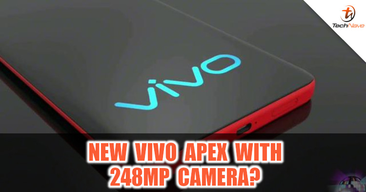 Next gen vivo APEX to come with 248MP camera and SD875?