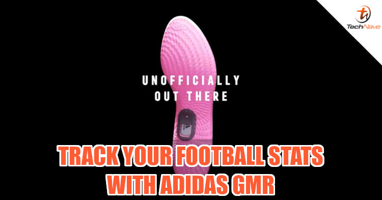 Adidas GMR is a pair of insoles that track your footballing skills and enhance your FIFA Mobile Ultimate Team