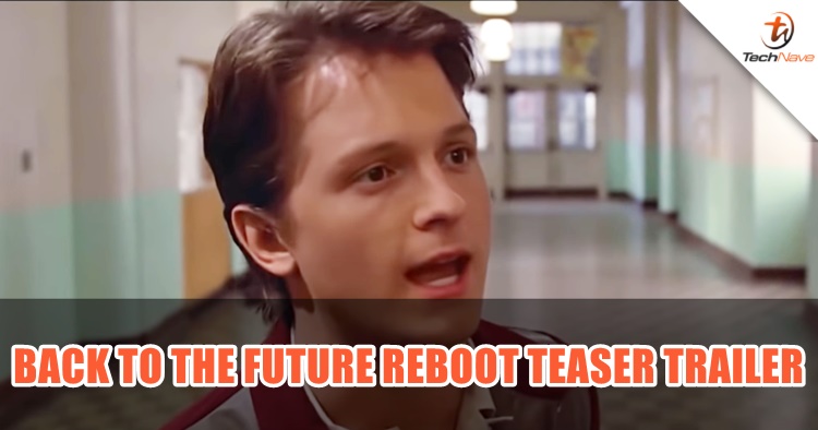 Another Back to the Future Deepfake video appeared as interest on the reboot grows