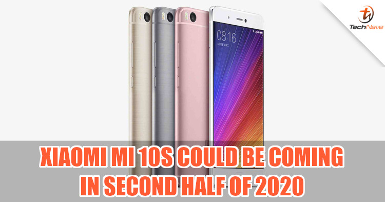 Xiaomi Mi 10s allegedly to come in 2H 2020, 75-inch Mi TV 5 and Mi TV 5 Pro revealed