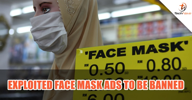 Facebook and Instagram to ban face mask ads to get rid of COVID-19 exploitation