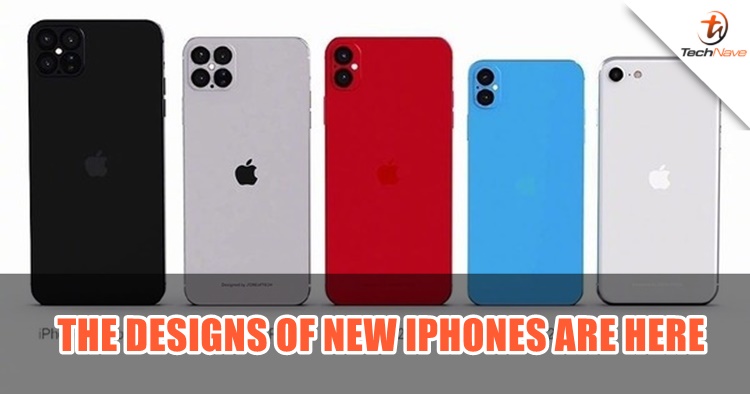 Discover The Latest iPhones Here