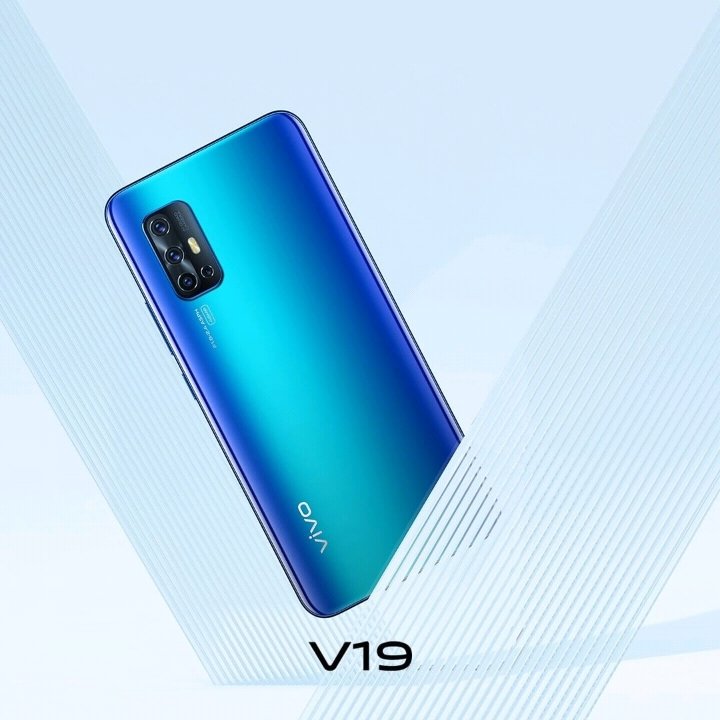 Vivo V19 Release 48mp Ai Quad Camera And Sd675 Aie From ~rm1260 Technave 6398