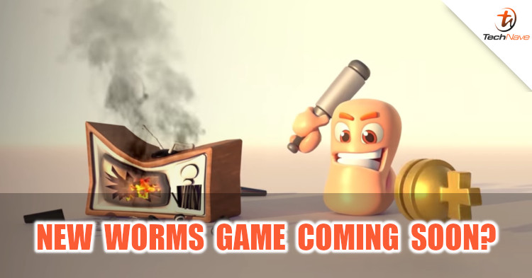 Worms is making a comeback in the year 2020!