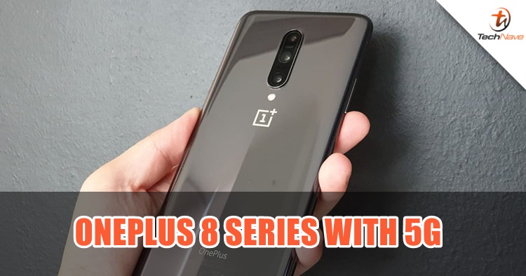 OnePlus 8 series going all-in on 5G support and more expensive
