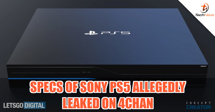 Latest rumour about the Sony PlayStation 5 suggests it has 13.3 TFLOPS in GPU performance