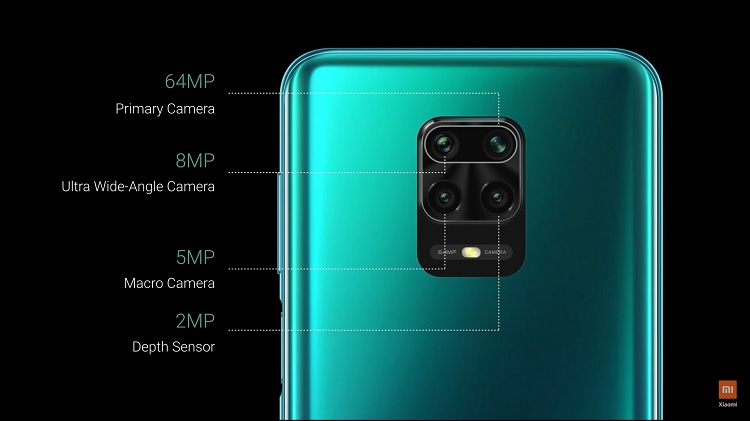 macro lens for redmi note 9 pro