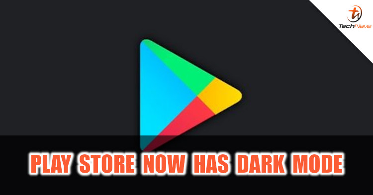 Dark mode is now available on the Google Play Store for all Android devices