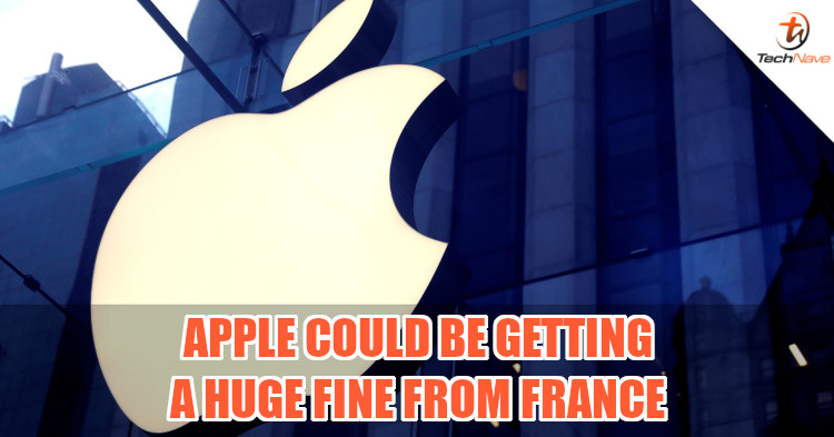 French Competition Authority set to levy heavy fine on Apple for being anti-competitive