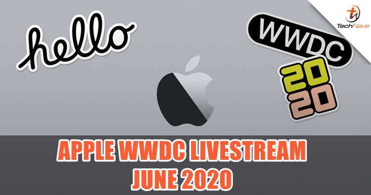 The Apple WWDC 2020 will be presented in an all-new online format in June 2020