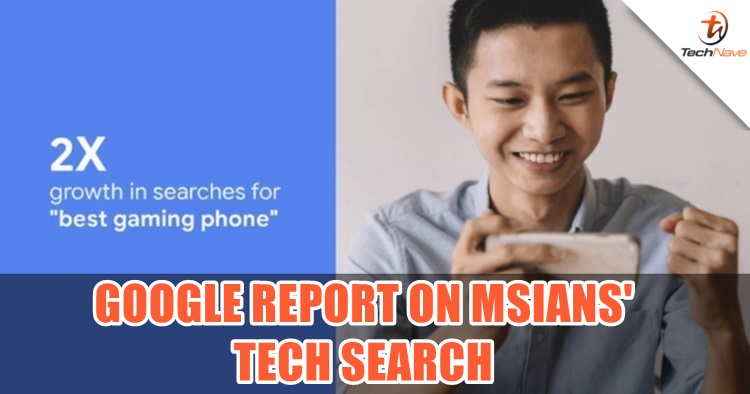 Malaysians are now searching for more "near me", local YouTube contents and more in Google