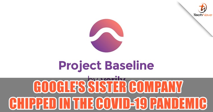Google's sister company has started a project to assist in Covid-19 pandemic