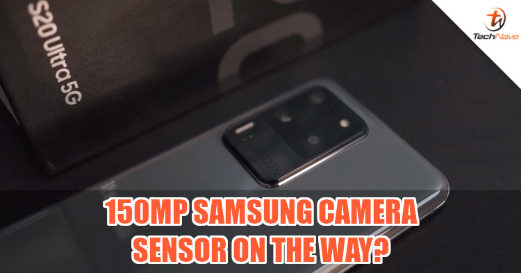 Flagship smartphone bearing a 150MP Samsung camera sensor could be launched in Q4 2020