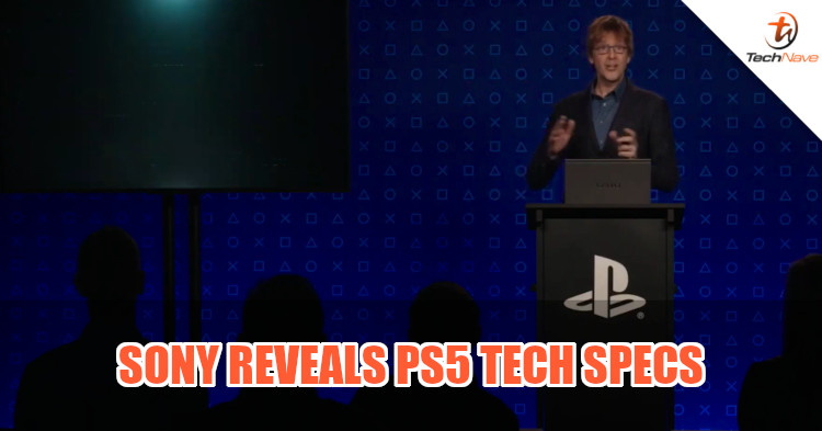 Sony unveils specs of PlayStation 5, comes with ray-tracing support and a custom SSD for ultra-fast loading