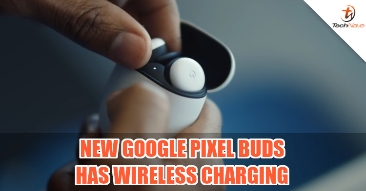 New Google Pixel Buds confirmed to be coming in 2020, certification found on Taiwan NCC
