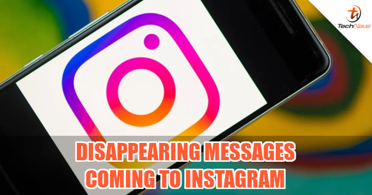 Instagram has begun to test the disappearing messages feature for Direct messages