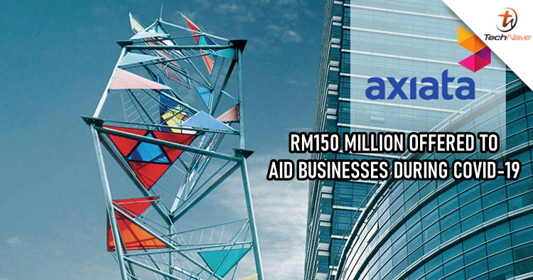 Axiata, Celcom and Boost contribute RM150 million to help micro-SMEs during this pandemic
