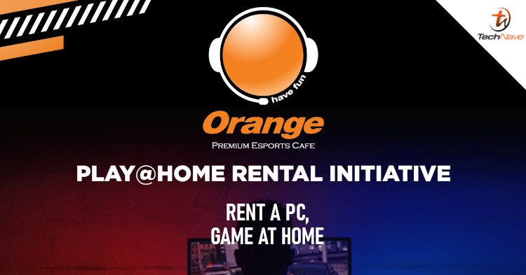 Play@Home Rental Initiative will let you rent a gaming PC to survive boredom during MCO