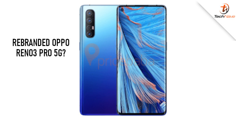 OPPO Find X2 Neo and Lite renders appear, could be rebranded Reno3 series devices
