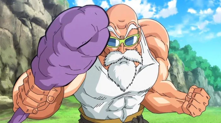 Hiroshi Masuoka The Voice Actor Of Master Roshi On Dragon Ball Has Passed Away Technave