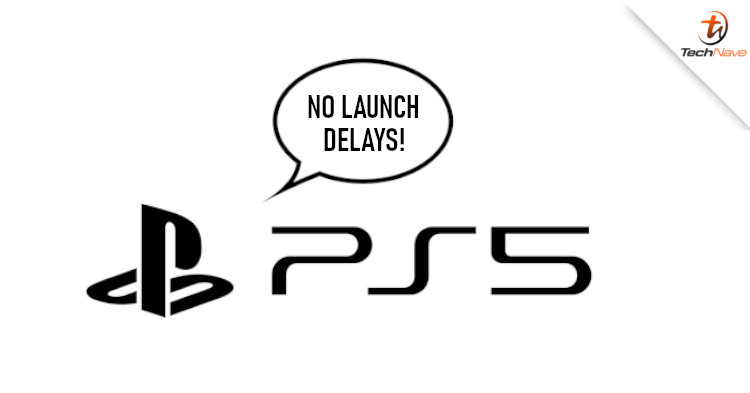 Sony expects to launch PlayStation 5 on schedule, no delays due to coronavirus pandemic