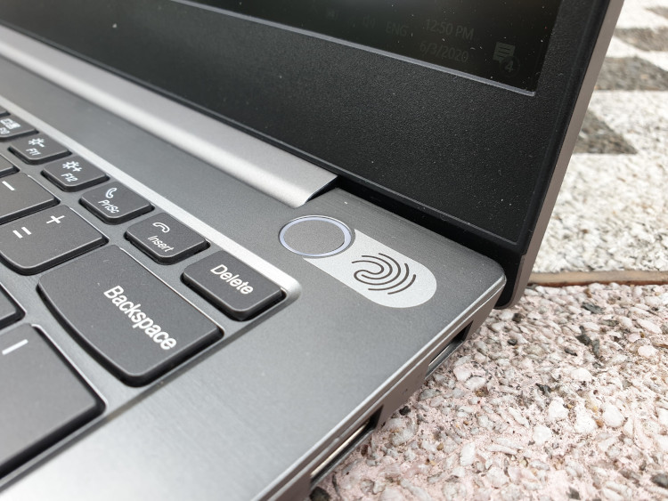 Lenovo Thinkbook 14 review  A lightweight and portable productivity