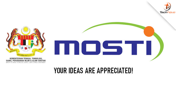 MOSTI urges Malaysians to contribute ideas on how to combat the spread of COVID-19