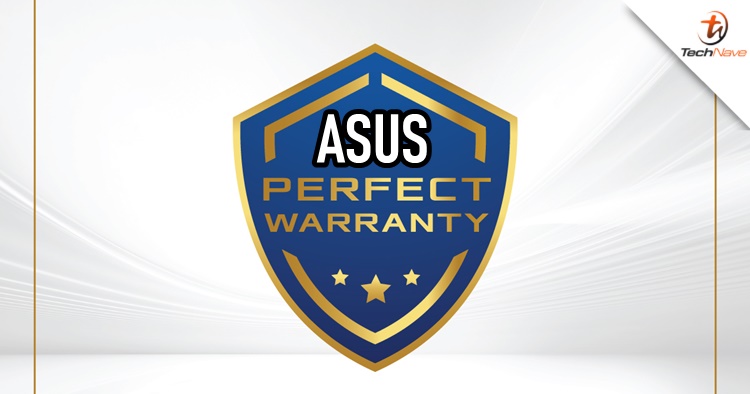 Here is the list of ASUS laptops eligible for the ASUS Perfect Warranty plan