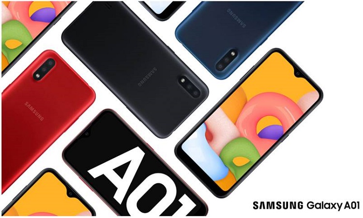 samsung new mobile 2020 launch