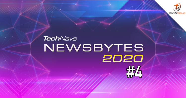 TechNave NewsBytes 2020 #4 - realme achievements, Huawei awards, Huawei Annual Report 2019, Xiaomi revenue 2019, Digi, Astro, Canon, Micron, Setel, KKMM + MDEC and Engage SEA