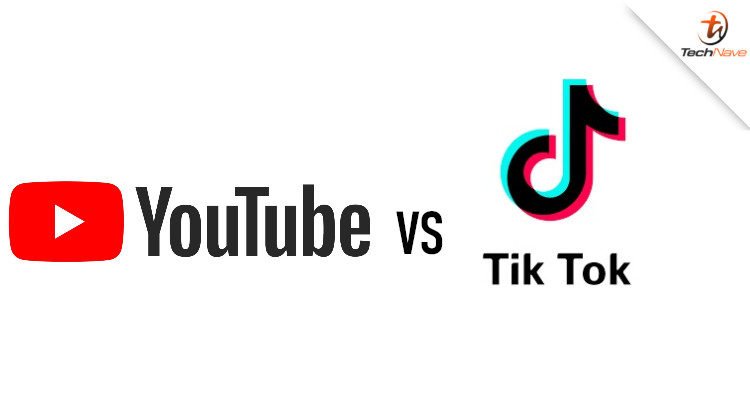YouTube aims to compete with TikTok with Shorts, a new feature that will be released in 2020
